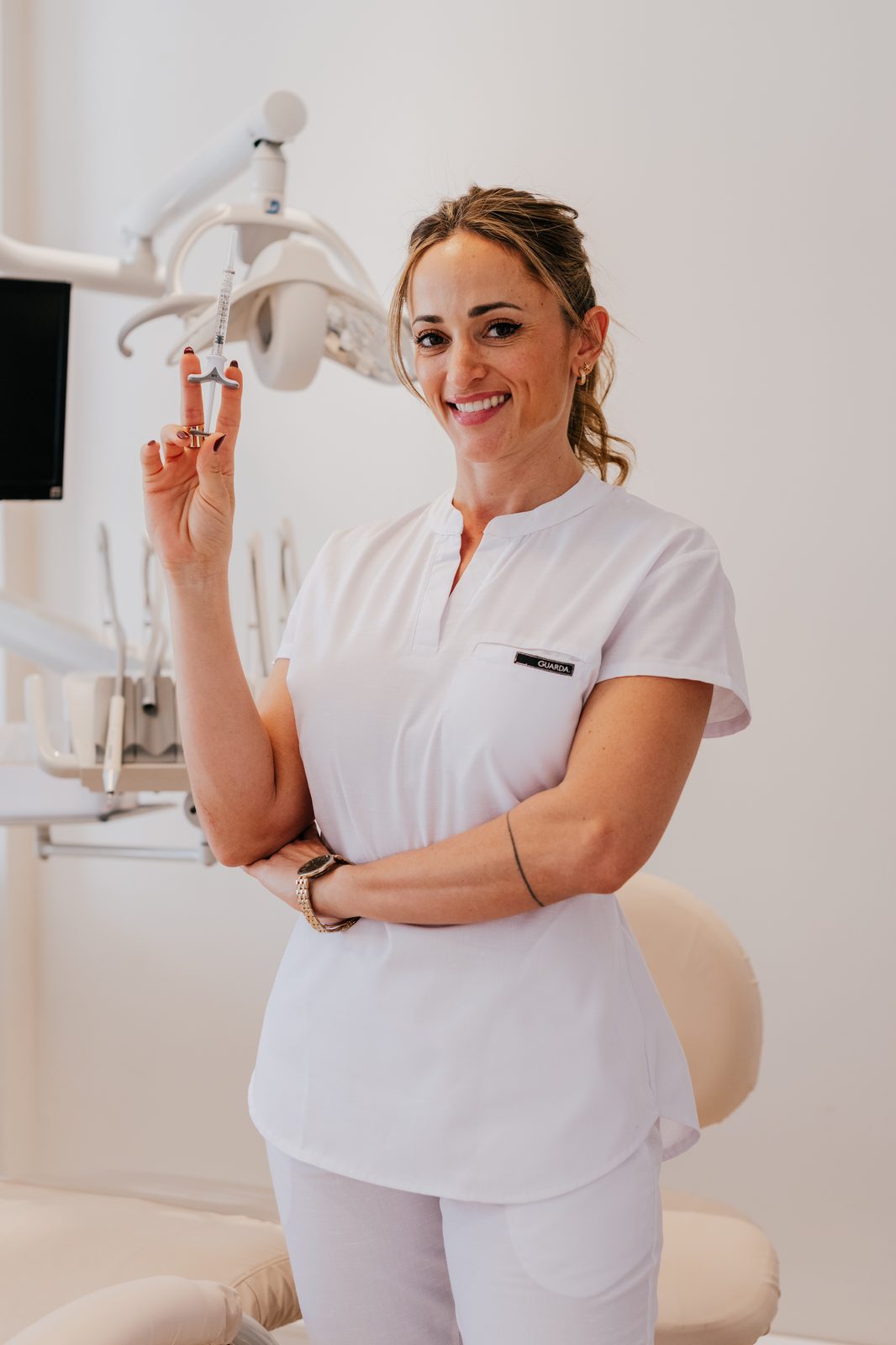 Armonización y estética facial
